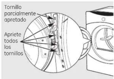 GE DCVH680GJMR - Mueva el soporte de impacto - 3