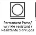 GE DCVH680GJMR - ETIQUETAS DE SECADO - 2