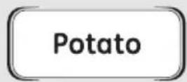 GE EVM1750DPBB - Potato - 1