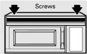 GE JVM1630CH - Oven Light - 1