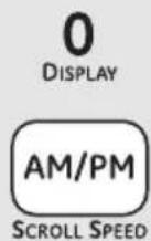 GE HVM1540SNSS - Delay Start - 2