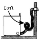 GE DBL333GAAA - Exhaust System Requirements - 3