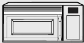 GE PVM1870DMCC - Replacing the light bulbs. - 1