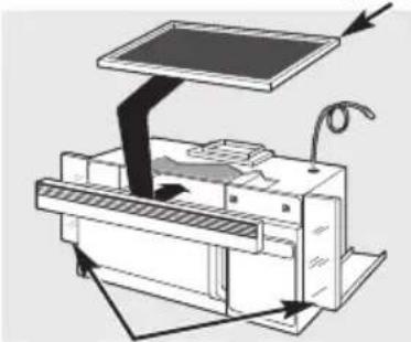 GE PVM1870DMCC - OPTIONAL KITS - 1