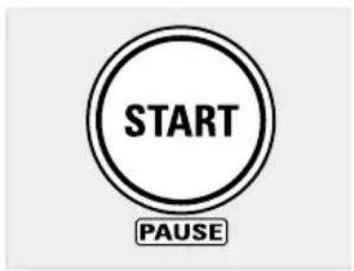 GE EMO3000CSS - Start/Pause - 1