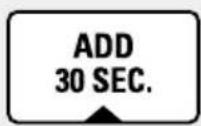 GE EMO3000CSS - The Controls on Your Microwave Oven - 10