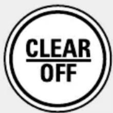 GE EMO3000CSS - Child Lock-Out - 1