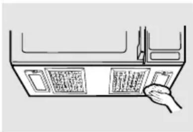 GE EMO3000CSS - Bottom - 1