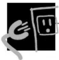 GE JVM1850BF - ¡PRECAUCIÓN! - 1