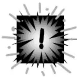 GE JVM1850BF - WARNING! - 1