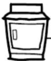 GE DCD330GYAC - YOUR LAUNDRY AREA - 2