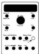 GE SCA2000FBB - Microwaving with Micro Express - 1