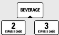 GE JVM1631BK - Beverage - 1