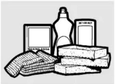 GE JVM1631BK - Helpful Hints - 1
