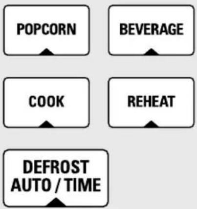 GE JVM1631BK - Time Features - 1