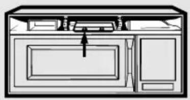 GE JVM1450BC - Oven Light - 1