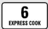 GE JVM1450BC - The Controls on Your Microwave Oven - 8