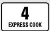 GE JVM1450BC - The Controls on Your Microwave Oven - 6