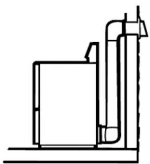 GE Profile DPSB650GCCC - Care and Cleaning of the Dryer - 2