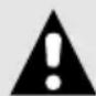 GE HVM1750DPCC - WARNING! - 1
