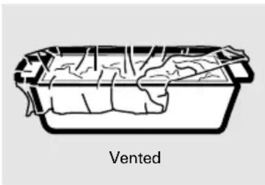 GE HVM1750DPCC - What happens when using the Sensor Features... - 2