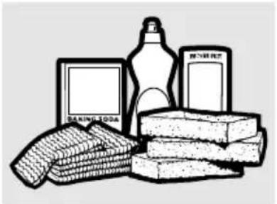 GE JNM1731DPWW - Helpful Hints - 1