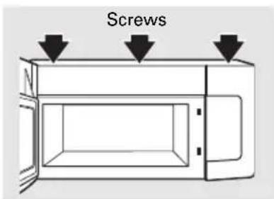 GE JNM1731DPWW - Oven Light - 1