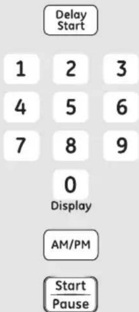 GE JNM1731DPWW - Delay Start - 1