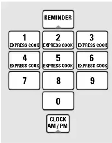 GE JVM1851BF - Sincronizador (TIMER) - 1