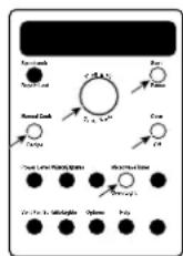 GE SCA2000FWW - Cooking tips - 1