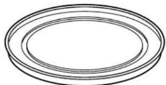 GE SCA2000FWW - Sounds - 2