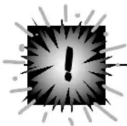 GE Profile JVM3660WD - WARNING! - 1