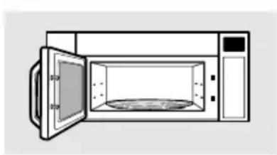 GE Profile JVM3660WD - Helpful Hints - 1