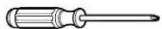 GE GFDS355GLMS - TOOLS YOU WILL NEED - 1