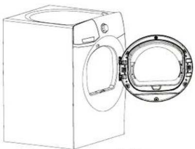 GE GFDS355GLMS - INSTRUCCIONES PASO A PASO (cont.) - 1