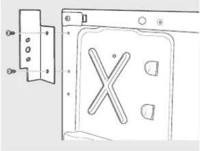 GE GFDS355GLMS - Install Rubber Pads to Dryer Base - 1