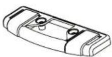 GE GFDS355GLMS - PIEZAS DE LA PUERTA - 5