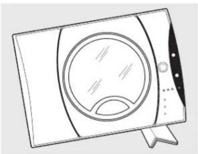 GE GFDS355GLMS - INSTALACIÓN DEL JUEGO DE ABRAZADERAS DE APILADO - 1