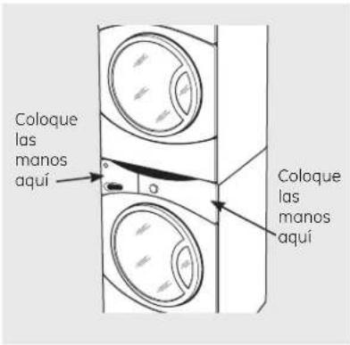 GE GFDS355GLMS - ▲¡ADVERTENCIA! - 1