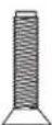 GE GFDS355GLMS - DOOR PARTS - 7