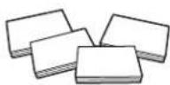 GE GFDS355GLMS - KIT CONTENTS (optional kit GE FL STACK) - 2