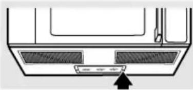 GE Profile JVM3660CF - Stainless Steel (on some models) - 1