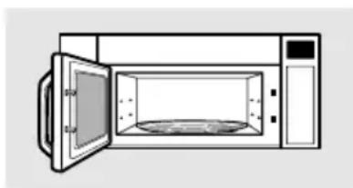 GE Profile JVM3660CF - Helpful Hints - 1