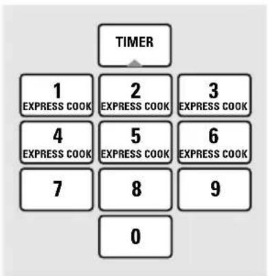 GE Profile JVM3660CF - Inicio Retrasado (DELAY START) - 1