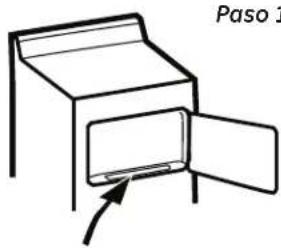 GE Profile PTDS650GMWT - CONSERVE ESTAS INSTRUCCIONES - 1