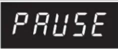 GE Profile PTDS650GMWT - D Estimated Time Remaining Display - 1