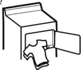 GE Profile PTDS650GMWT - CONSERVE ESTAS INSTRUCCIONES - 2