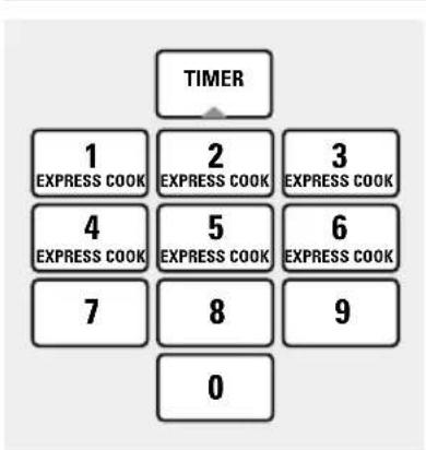 GE Profile JVM3660BD - Inicio Retrasado (DELAY START) - 1