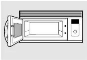 GE Profile JVM1790CK - Helpful Hints - 1