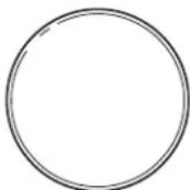 GE Profile JVM1790CK - Auto Nite Light - 1